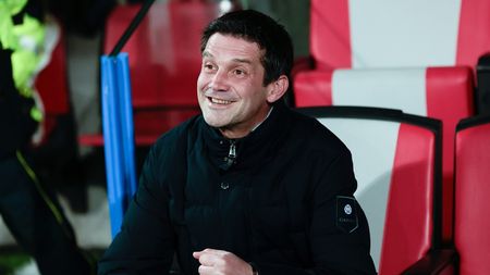 Numero 1! Nota primită de Cristi Chivu după ce Inter și-a arătat clasa la Cremonese