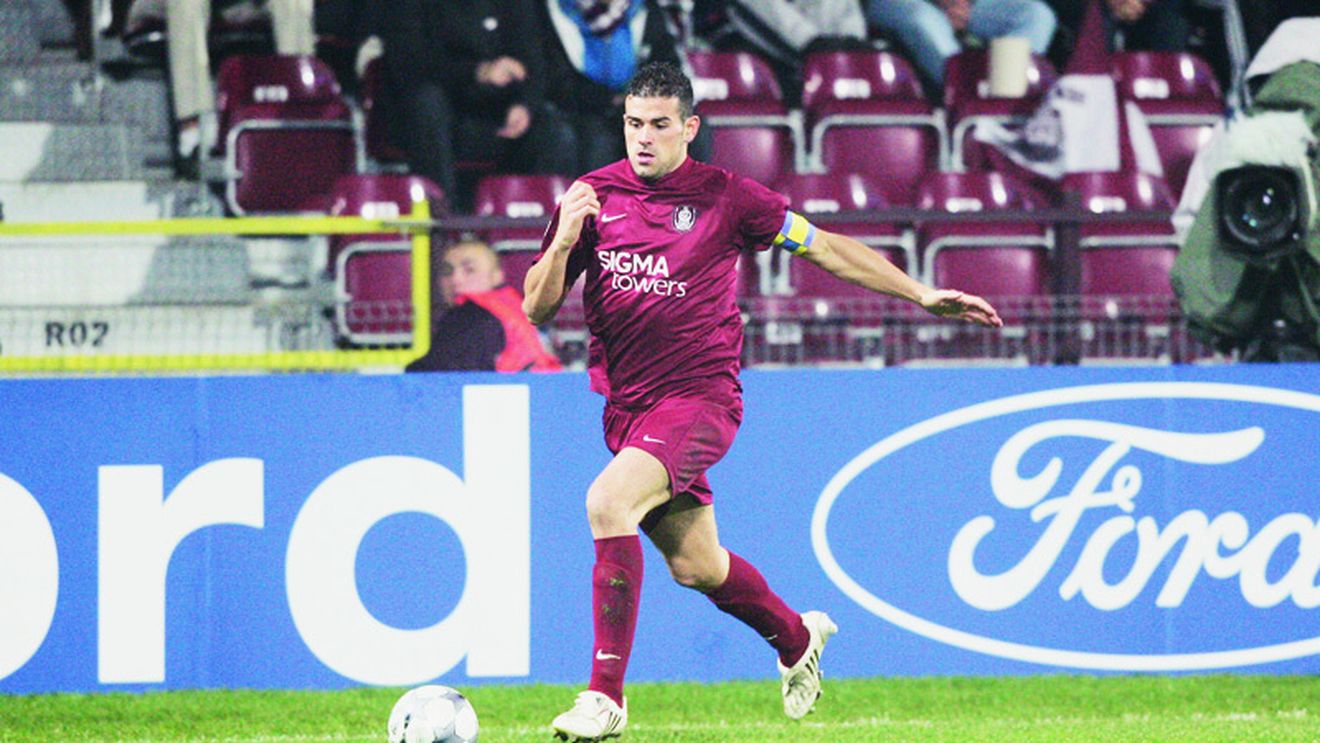 "Cel mai lung penalty"**