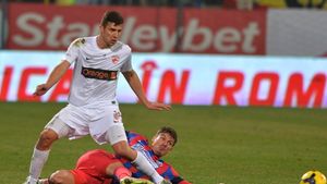 Petrescu: "Bănuiesc că sunt prea scump sau prea demodat". Ce spune despre Țucudean și Tamaș