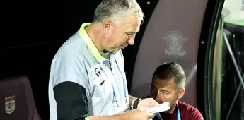 FC Noah, posibil adversar pentru CFR Cluj. Jucători de la Universitatea Craiova, Dinamo și FC Botoșani