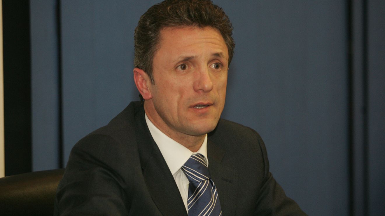 Popescu: "E posibil să mai candidez la FRF"