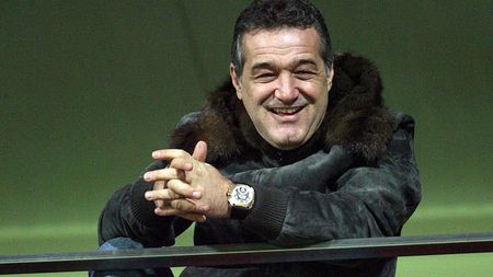 Becali negociază în continuare cu Marica și râde de rivala Rapid:** "Noi n-avem norocul să transferăm din China"