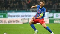 Cum l-au numit belgienii pe Darius Olaru după ce românul a fost transferat de Union Saint-Gilloise