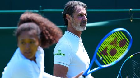 Mouratoglou i-a îngropat cariera Simonei Halep și acum dă vina pe Naomi Osaka pentru despărțirea lor: „I-a lipsit asta”