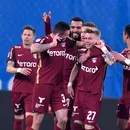 Conference League: Slavia Praga – CFR Cluj se pariază la cota 1.76 »»