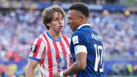 Kylian Mbappe a fost filmat în timp ce-și înjura adversarul ca la ușa cortului! Ce i-a spus în spaniolă