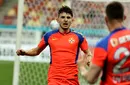 Mihai Stoica îl dă de gol pe Ianis Stoica, după declarațiile făcute la finalul amicalului FCSB – Zimbru Chișinău: „A venit și m-a rugat să ia el numărul 9!”