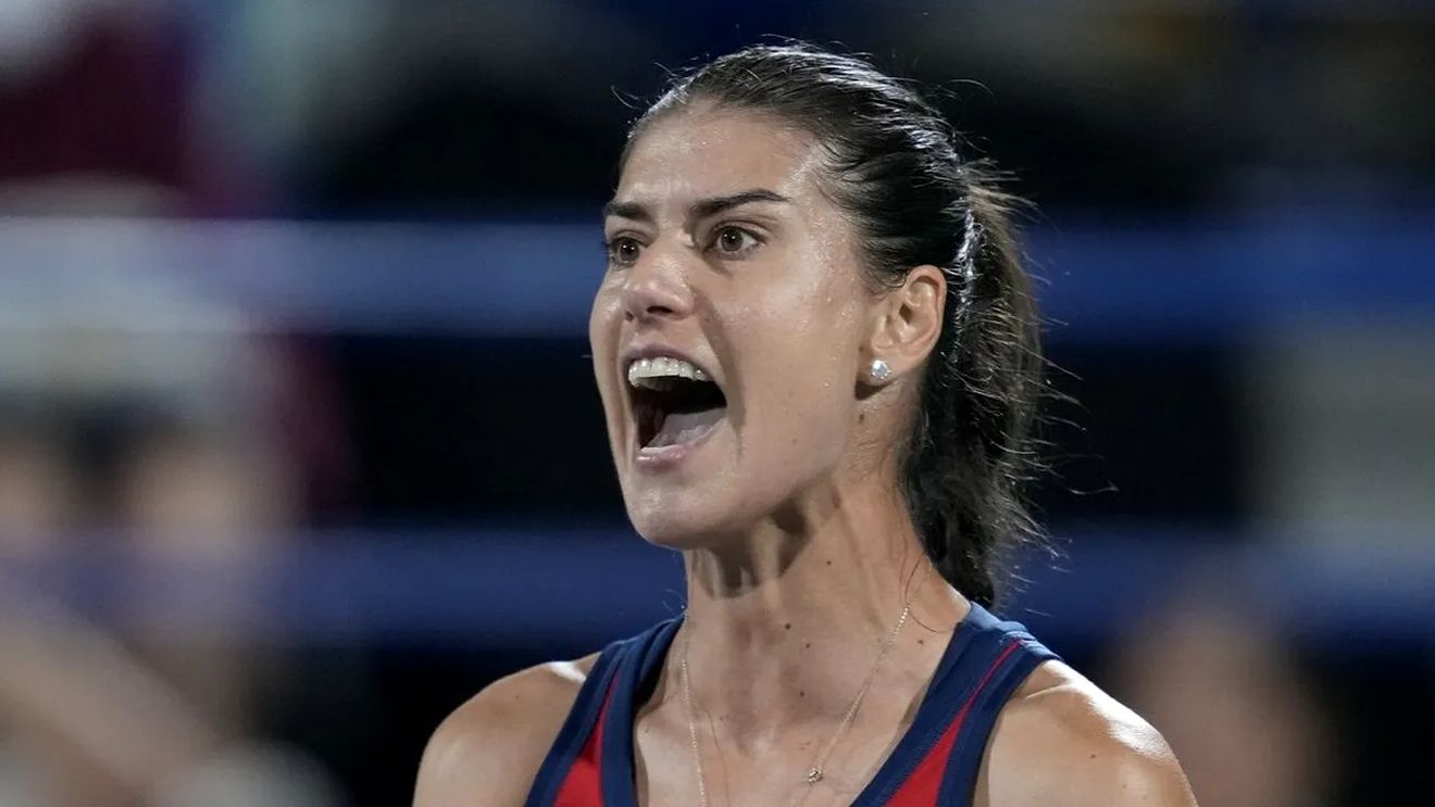 Sorana Cîrstea, afectată după ratarea calificării în finala de la Dubai! Mesajul transmis a doua zi: „O înfrângere grea"