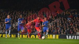 Jucătorii lui Chelsea s-au pregătit intens pentru returul cu Steaua!** Terry recunoaște: "Acea fază am lucrat-o special pentru acest meci"