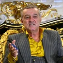 L-a scos după 45 de minute și acum îl dă afară definitiv de la FCSB! Anunțul lui Gigi Becali nu lasă loc de interpretări: „M-am convins”