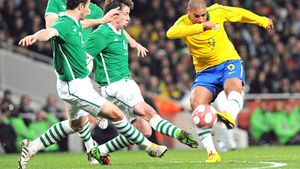 Cu Adriano la psiholog! "Împăratul" a plâns când a aflat că nu merge la Campionatul Mondial