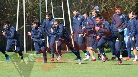 Iordănescu critică transferurile Stelei:** "N-au adus mari valori!"