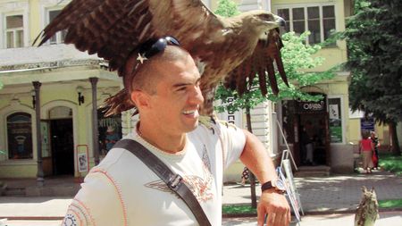 Pancu: "La Rapid e haos!"