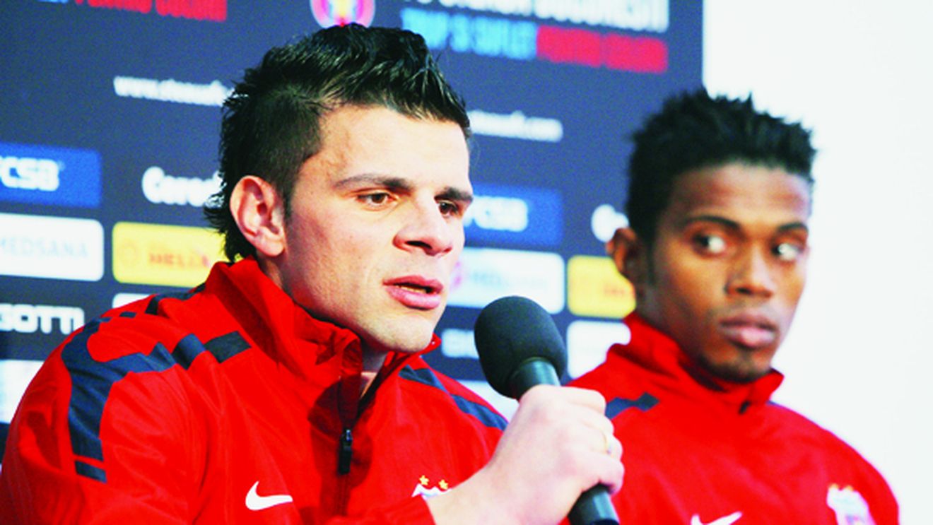 Este "lucrat" Iliev?** VEZI cine îi pune "bețe în roate" bulgarului