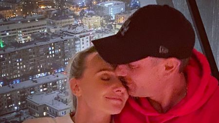 Mesajul emoționant al soției campionului olimpic care a rămas fără ambele picioare, iar brațele sale sunt în pericol. „Sunt mândră de tine, de curajul tău, de puterea ta!”