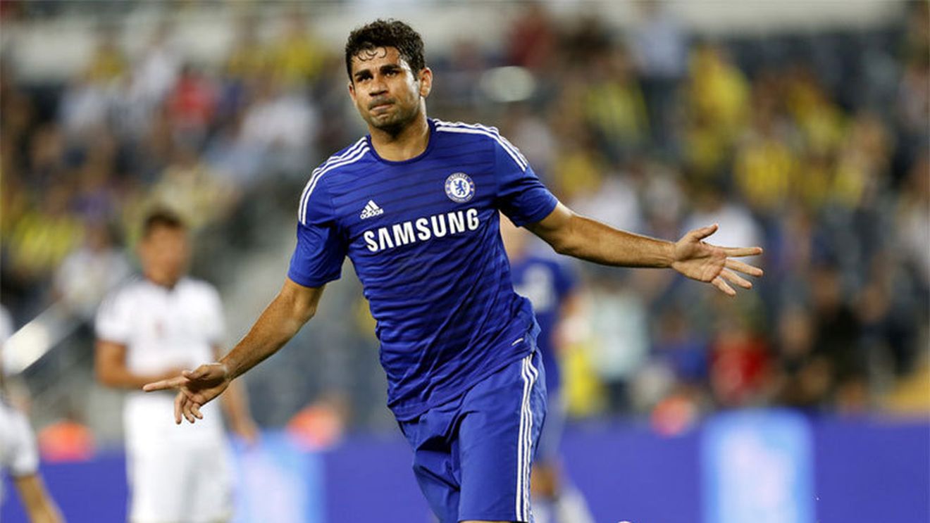 Chelsea, aproape de o nouă înțelegere de milioane. Londonezii sunt în negocieri avansate pentru schimbarea sponsorului principal