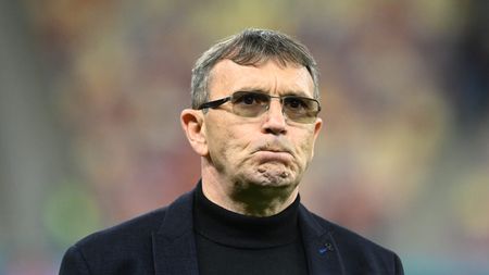 Ce îl supără pe antrenorul Universităţii Craiova, Eugen Neagoe: „Sunt cel mai ghinionist”