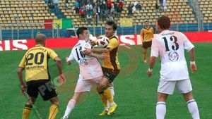 VIDEO REZUMAT** Șumudică și-a luat revanșa! FC Brașov - Astra Ploiești 2-0