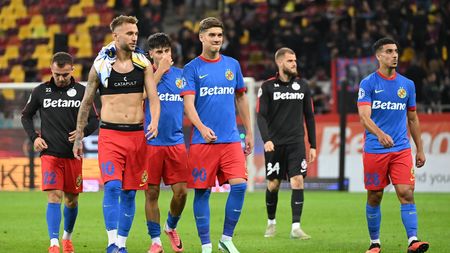 Gigi Becali a rostit numele care transformă FCSB: „Dacă vine și el, suntem IMBATABILI”