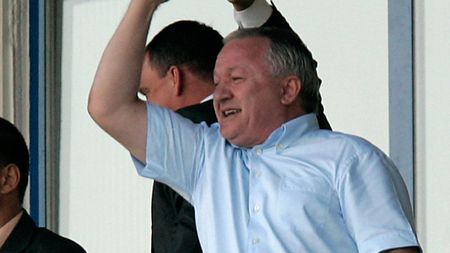 Site-ul UEFA laudă Vasluiul