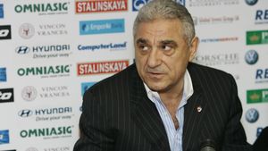 "Suporterii steliști au greșit față de maghiari"