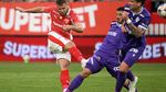 Barajul de Conference League e aproape pentru „câini”, piteștenii cad în barajul Vidraru! Ce s-a întâmplat la Dinamo – FC Argeș, scor 2-1