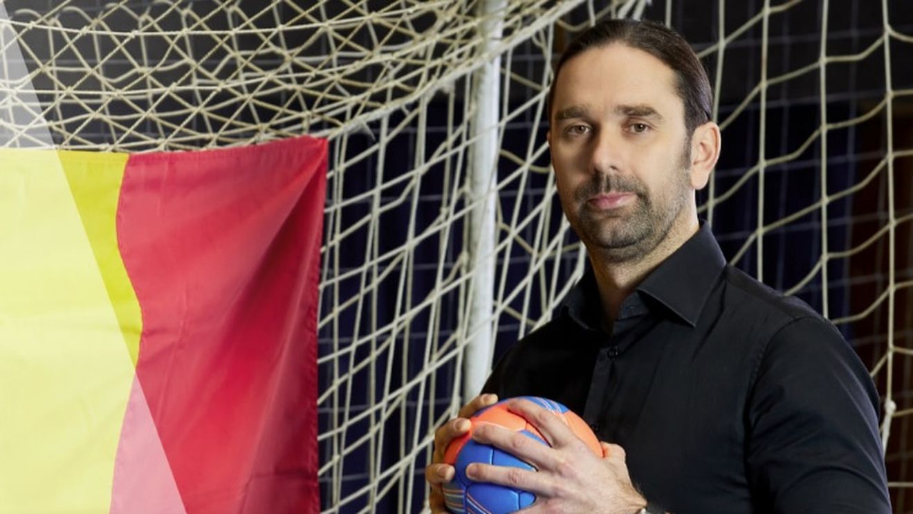 Bogdan Voina, al 4-lea candidat la șefia FR de Handbal. Atac la adresa lui Alexandru Dedu: „Nu mai suport" + Cu cine face alianță la alegeri