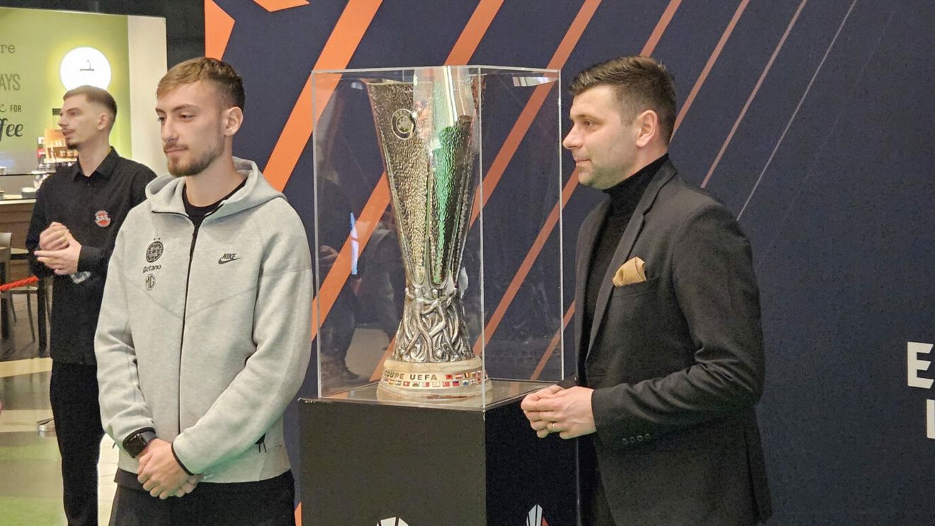 Raul Rusescu a prezis scorul pentru FCSB - Lyon: „Ca şi Adrian Ilie, şi eu zic asta”