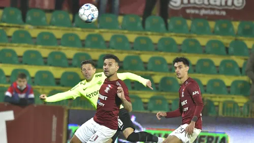 Schimbări uriașe la Rapid și la CFR Cluj: „Am observat o diferență în jocul lor!”. Avertisment pentru Dan Petrescu: „Trebuie să fie un semnal de alarmă!” | VIDEO EXCLUSIV ProSport Live