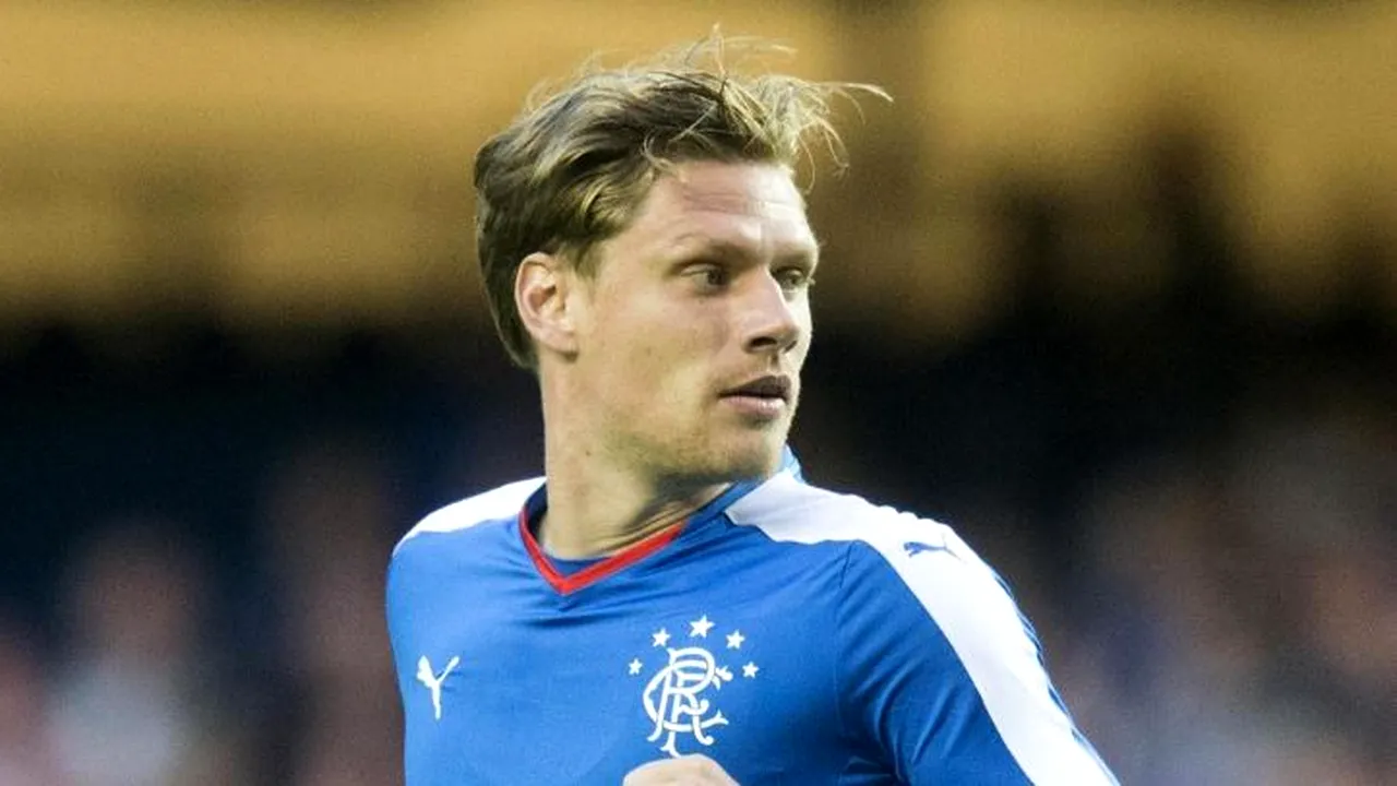 Lumea fotbalului scoțian este în doliu: fostul căpitan al lui Hearts, Marius Zaliukas, a murit la doar 36 de ani!