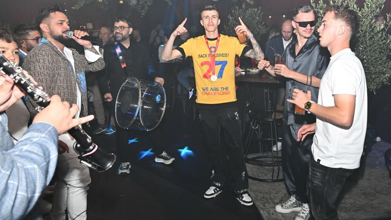 Surpriză! Vrea să plece de la FCSB, după ce a ajuns rezervă eternă din mare speranță