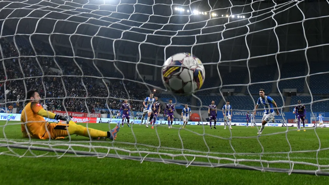 Universitatea Craiova – FC Argeș Live Text Online de la ora 21.30, în etapa 2 din Superligă. Mirel Rădoi și Bogdan Andone, în premieră față în față! Echipe probabile