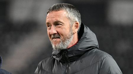 FCSB a dat cu piciorul unui transfer bombă! Dezvăluiri incredibile făcute de impresar: „L-a avut pe masă, nu s-a uitat nimeni la el”