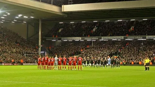 Mai rău decât drogatul de la Ploiești!** Un fan Liverpool, arestat după gestul care a șocat Anglia