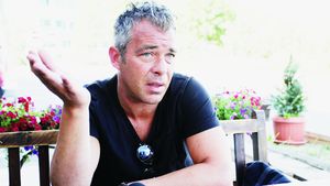Jorge Costa: "Sunt obișnuit cu presiunea!** Obiectivul meu e să facem o echipă competitivă"