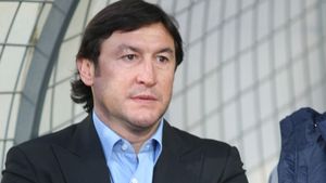 Moldovan: "A fost greu să revitalizez echipa! Trebuie să rămânem umili!"