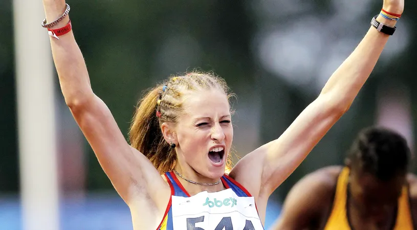 EXCLUSIV | Noi detalii în cazul Mirelei Lavric, atleta care a ratat JO nevinovată! Grațiela Vâjială: 