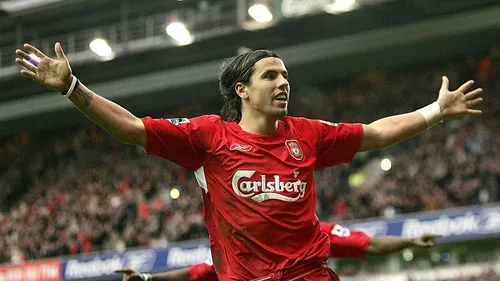 Îl mai țineți minte pe Milan Baros? Minunea de la Istanbul a însemnat apogeul carierei, dar acum Gheata de Aur de la EURO 2004 a ajuns să joace într-un campionat mediocru