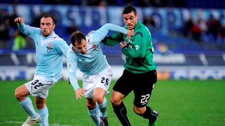 Lazio ține "cu dinții" de Ștefan Radu!** "Clubul italian are prima opțiune, dar există și alte oferte"