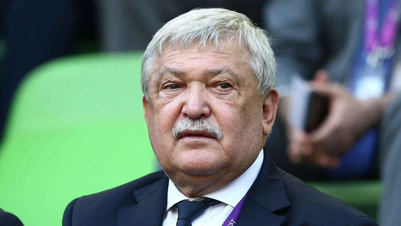 Cine este Sandor Csanyi, președintele Federației Maghiare de Fotbal care vrea folosirea steagului Ungariei mari! E miliardar în euro, e cel mai bogat afacerist din țara sa și e unul dintre oligarhii lui Viktor Orban | SPECIAL
