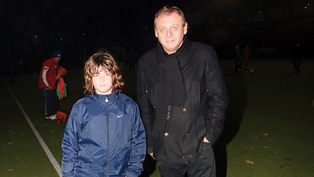 Hristu, noul Balaci sau noul Trică?