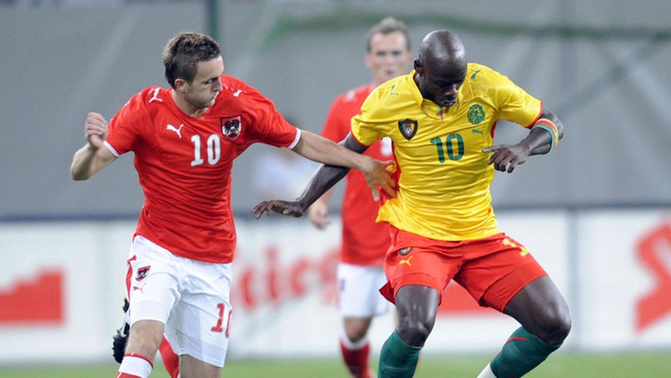 "România este o echipă de clasă internațională"