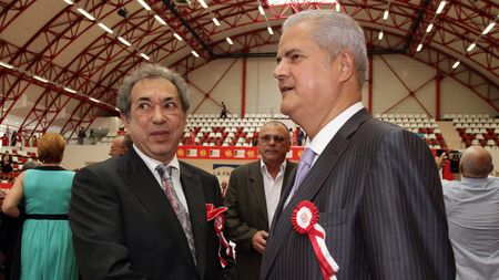 Adevăratul motiv pentru care Nicolae Badea nu vrea să revină la Dinamo. „Trăiește o mare decepție! S-a rupt totul”