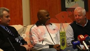 Încă un sud-african la Timișoara