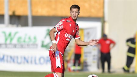 Ricardo Grigore, comparat cu un jucător de la echipa națională: „Sunt cam pe același stil amândoi!” | VIDEO EXCLUSIV ProSport Live