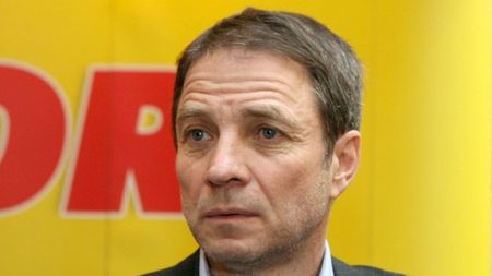 O altă fostă glorie a Stelei îl atacă pe Becali!** "Dacă nu venea la Steaua, nu auzea nimeni de el"