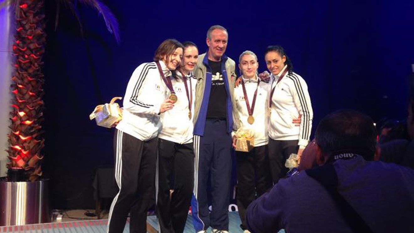 Ana Maria Brânză: "Nu ne așteptam la un așa debut de Cupă Mondială"