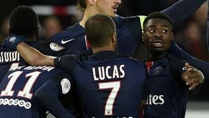 Un fost jucător al lui PSG a povestit cum a ratat transferul carierei: "Erau negocieri avansate cu Barcelona, dar s-au speriat de viața mea extrasportivă"