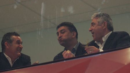 "Îmi vine sa plâng de bucurie"** Ce a spus Dumitrescu și cum au decurs negocierile