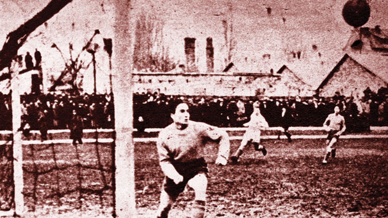 Steaua a retrogradat după primul derby!** Cum au scăpat "roș-albaștrii" de Divizia B?!